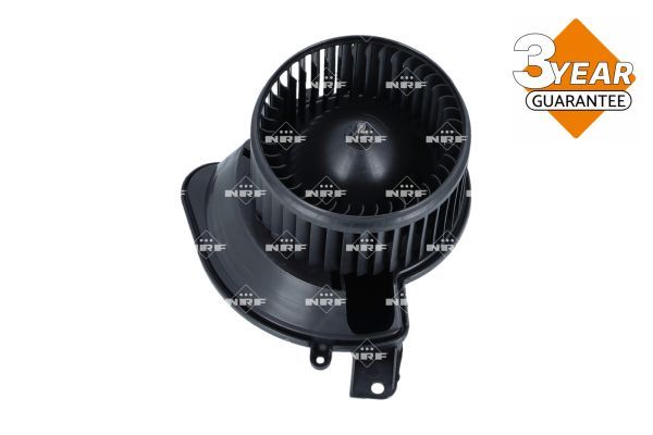 NRF 34435 Interior blower