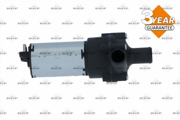 NRF 390025 Water pump, engine cooling