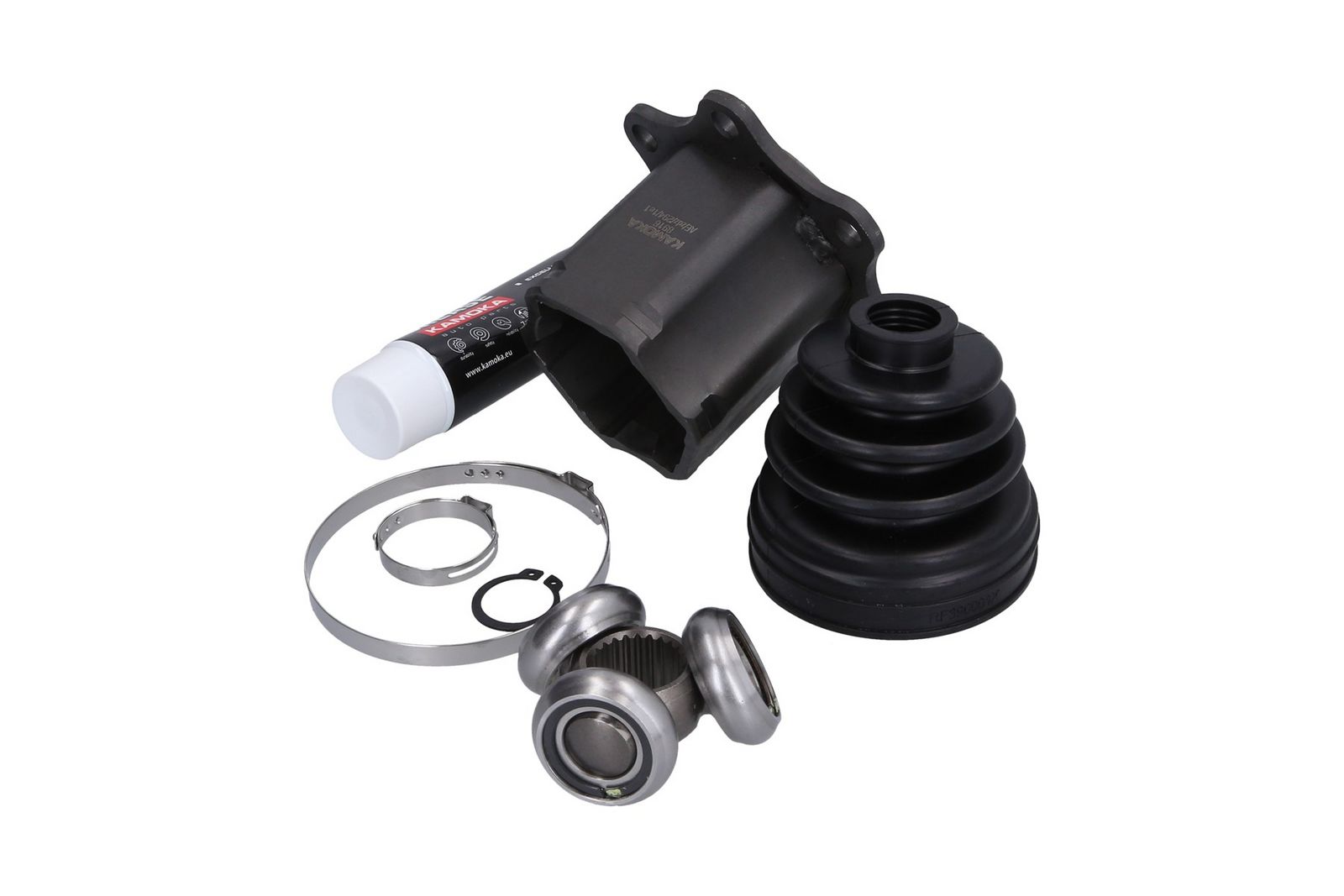 KAMOKA 8916 Joint kit, drive shaft