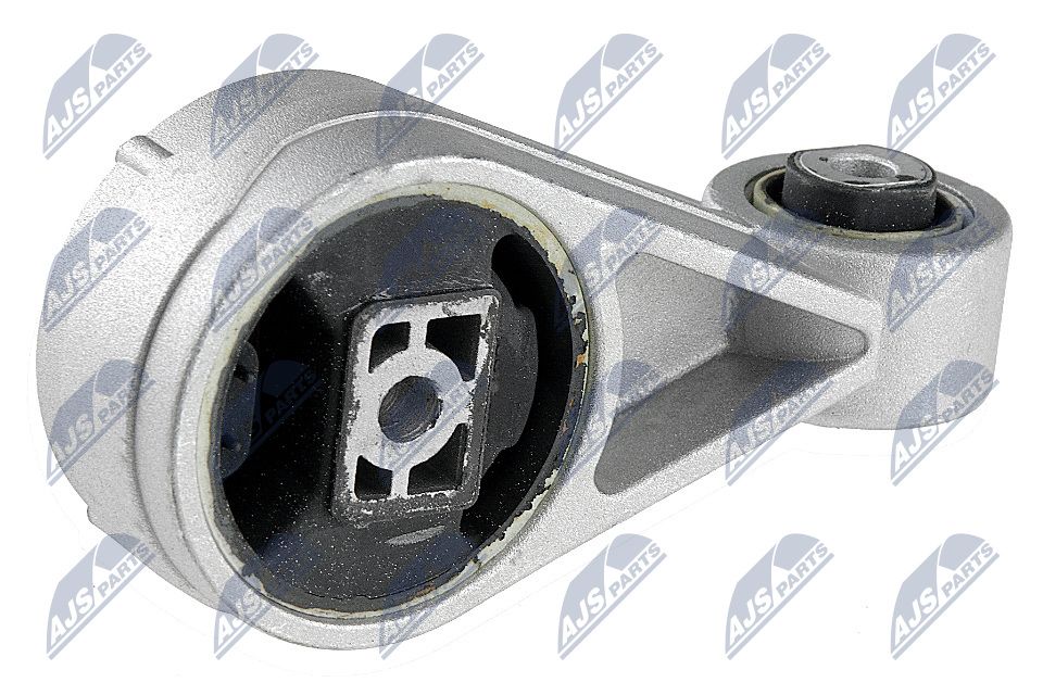 Mounting, engine