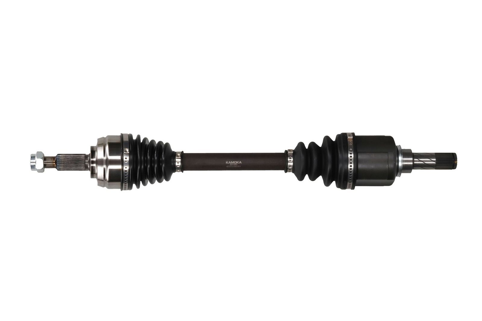 KAMOKA 5011092 Drive shaft