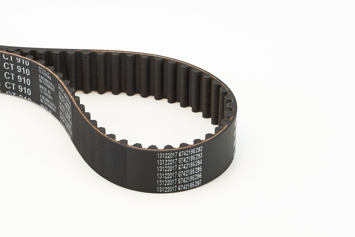 CONTINENTAL CTAM CT910 Timing belt