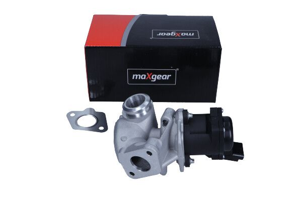 EGR Valve-2