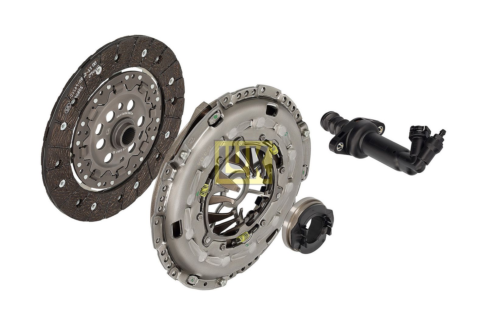 SCHAEFFLER LUK 623 3082 21 Clutch kit