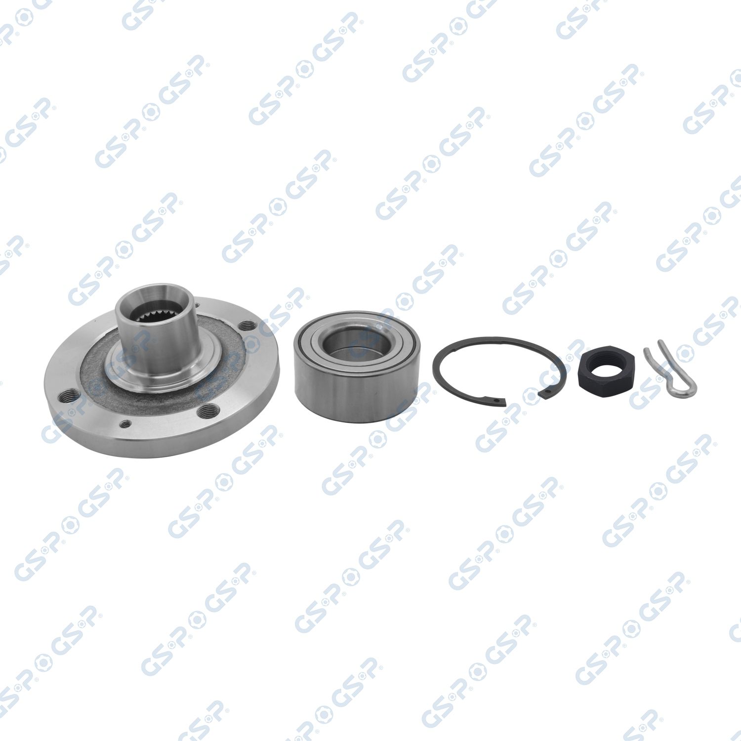 GSP 9425065A Wheel hub