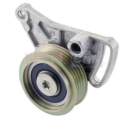 SNR GA354.10 Belt tensioner, v-ribbed belt