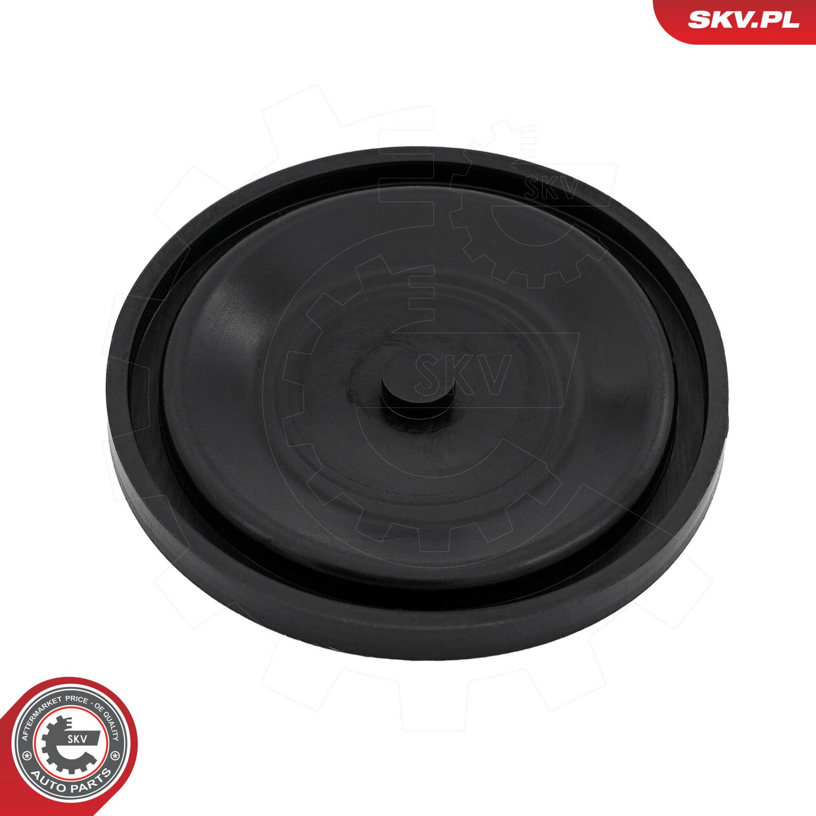 ESEN SKV 53SKV440 Cylinder head cover