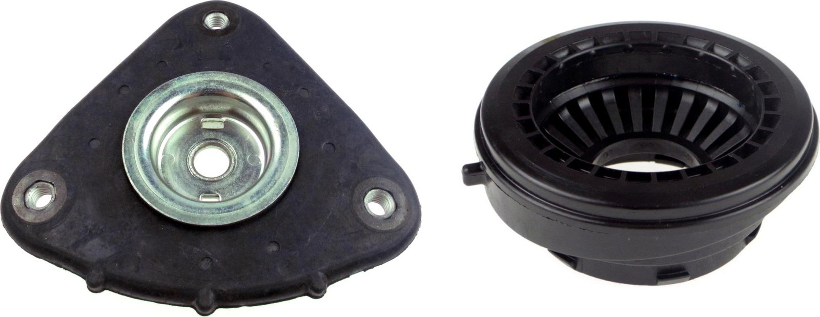 GATES SUS1764 Repair kit, suspension strut support mount