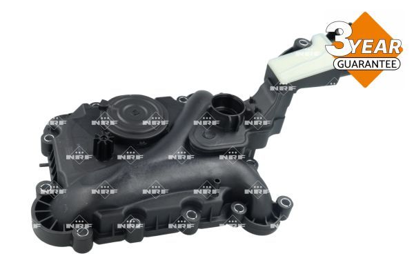 Oil Separator, crankcase ventilation-3