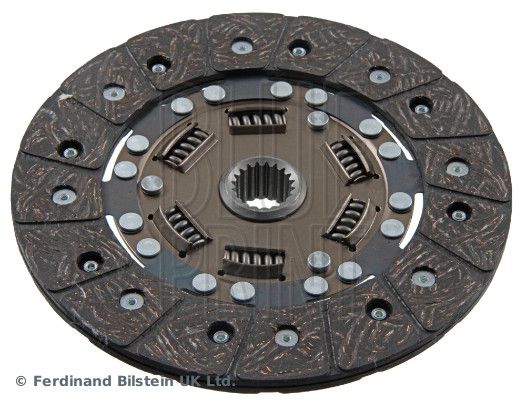 Clutch Disc-1