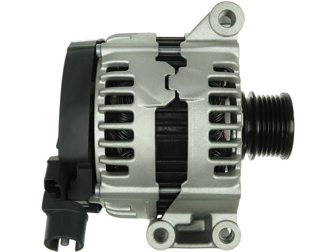 Alternator-1