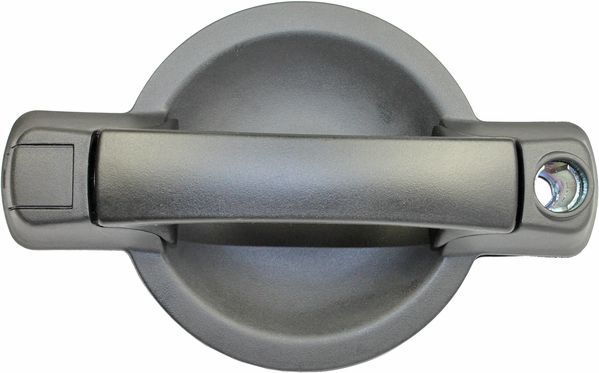 METZGER AUTOTEILE 2310537 Exterior door handle