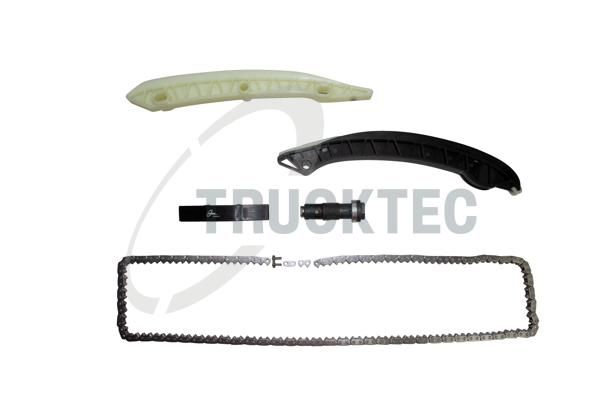 TRUCKTEC AUTOMOTIVE 02.12.229 Timing chain kit