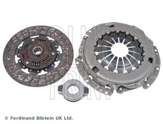 BLUE PRINT ADN130219 Clutch kit