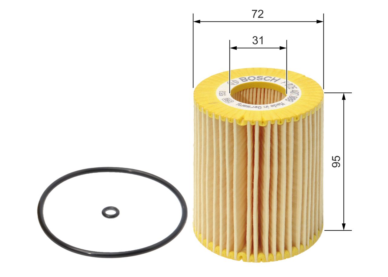 Oil Filter-7