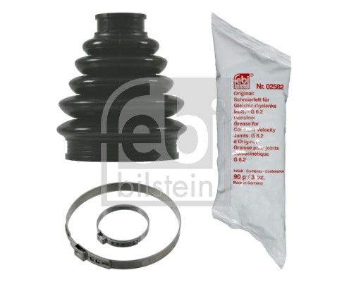 FEBI BILSTEIN 17821 Bellow kit, drive shaft
