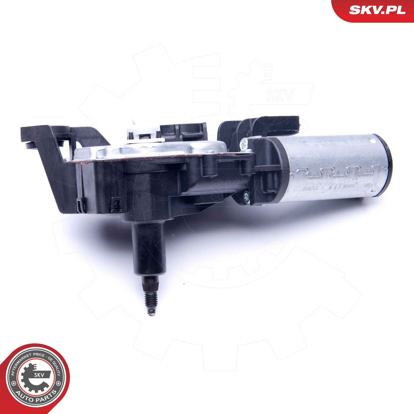 Wiper Motor-2