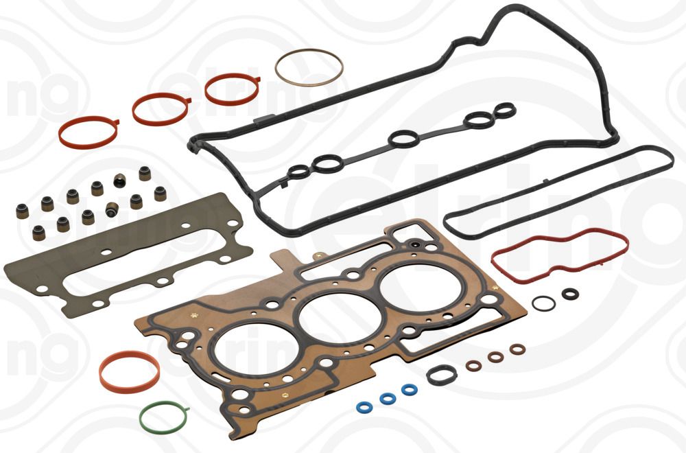 ELRING 822.110 Gasket kit, cylinder head