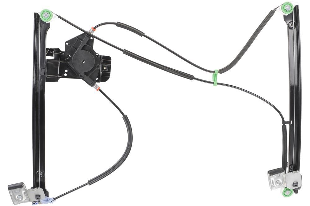 TOPRAN 111 707 Window regulator