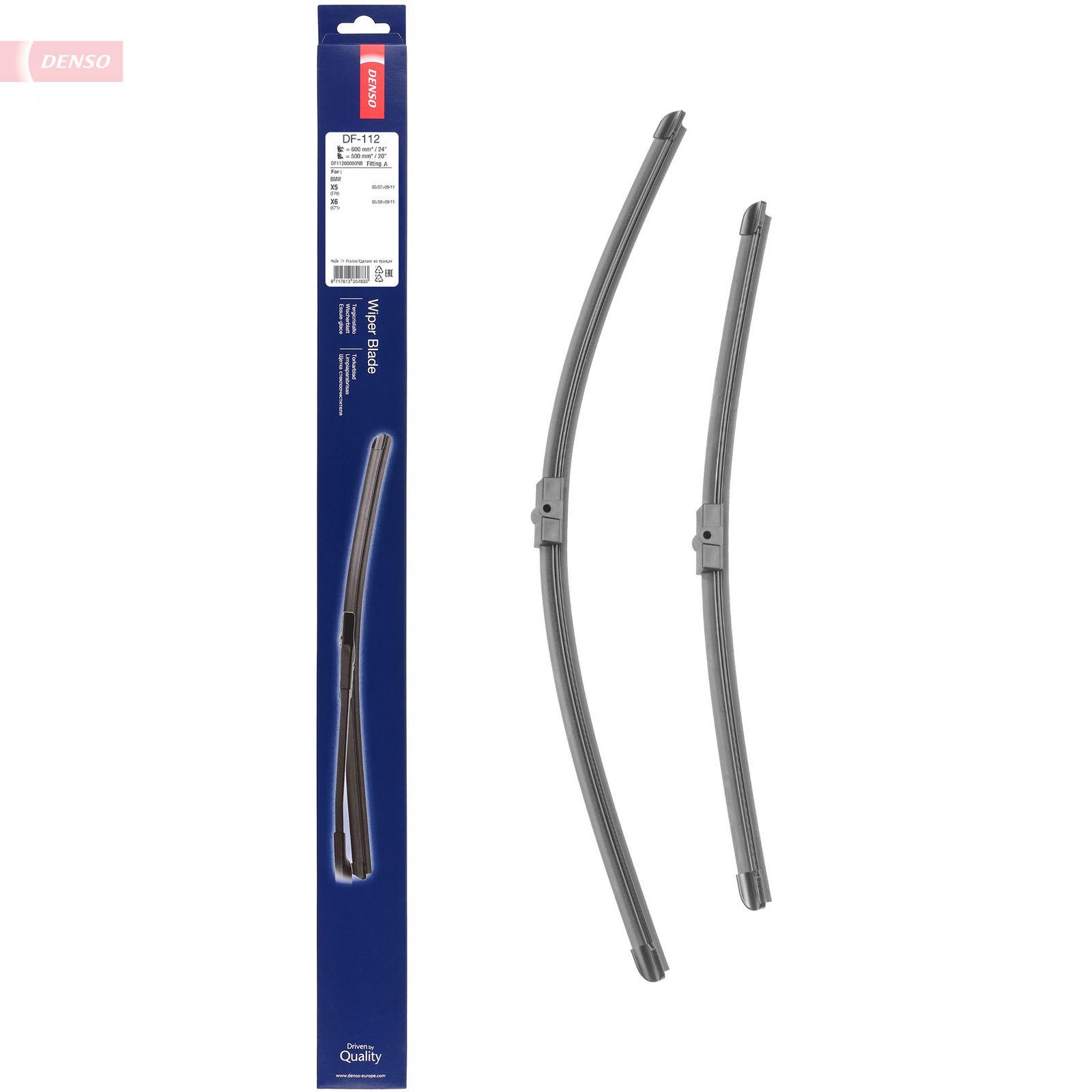 Wiper Blade-1