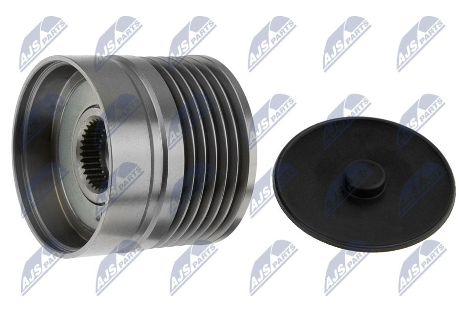 NTY ESA-FT-003 Alternator freewheel clutch