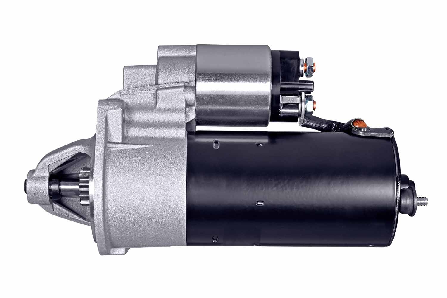 HELLA 8EA 012 526-881 Starter