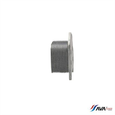 Oil Cooler, engine oil-4