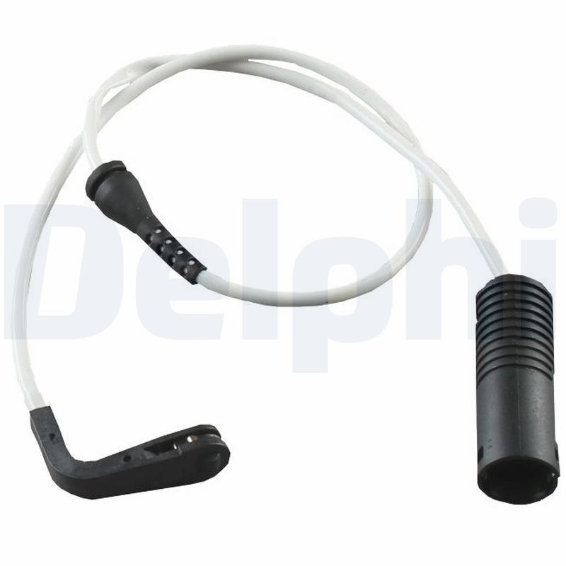 DELPHI LZ0137 Warning contact, brake pad wear