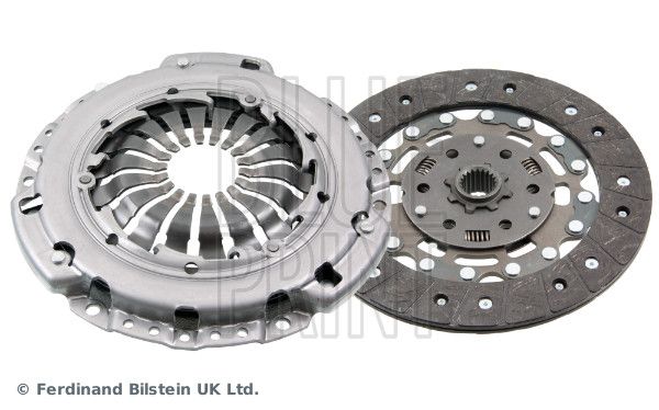 BLUE PRINT ADW1930135 Clutch kit