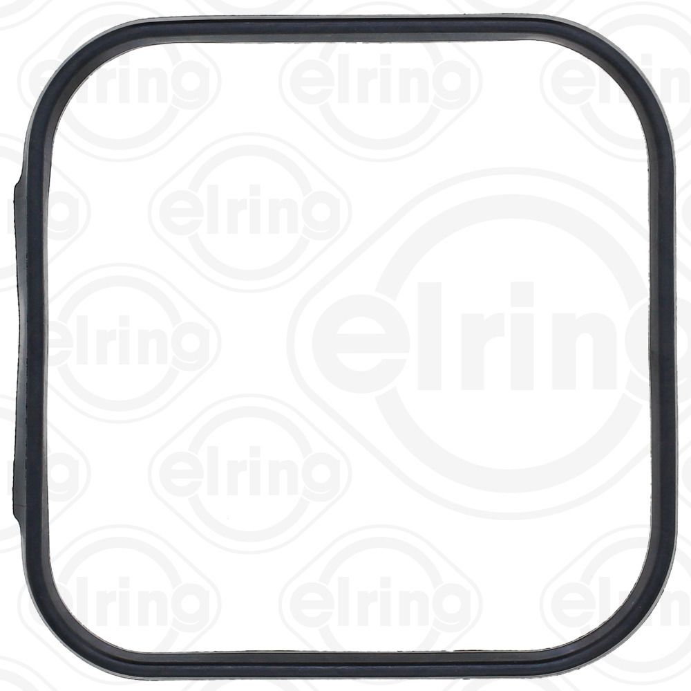ELRING 020.133 Gasket, oil sump (automatic transmission)