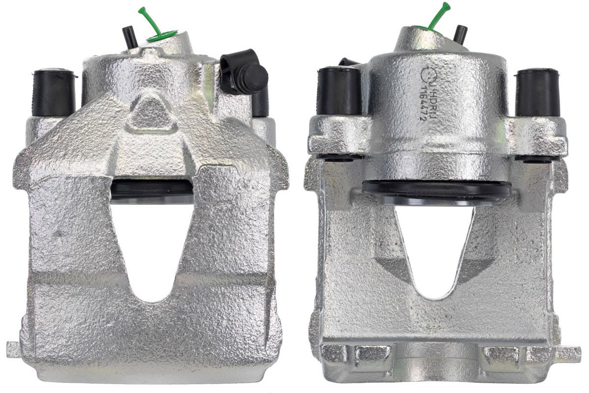 ATE 24.3541-9549.5 Brake caliper