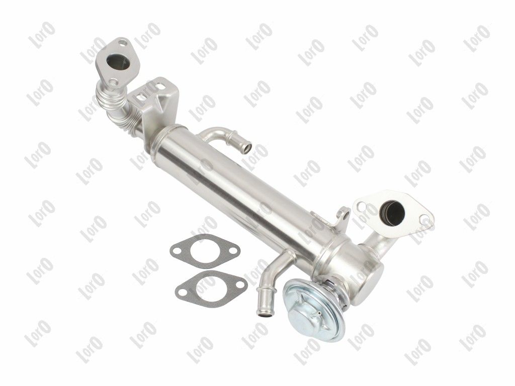ABAKUS 121-00-006 Cooler, exhaust gas recirculation
