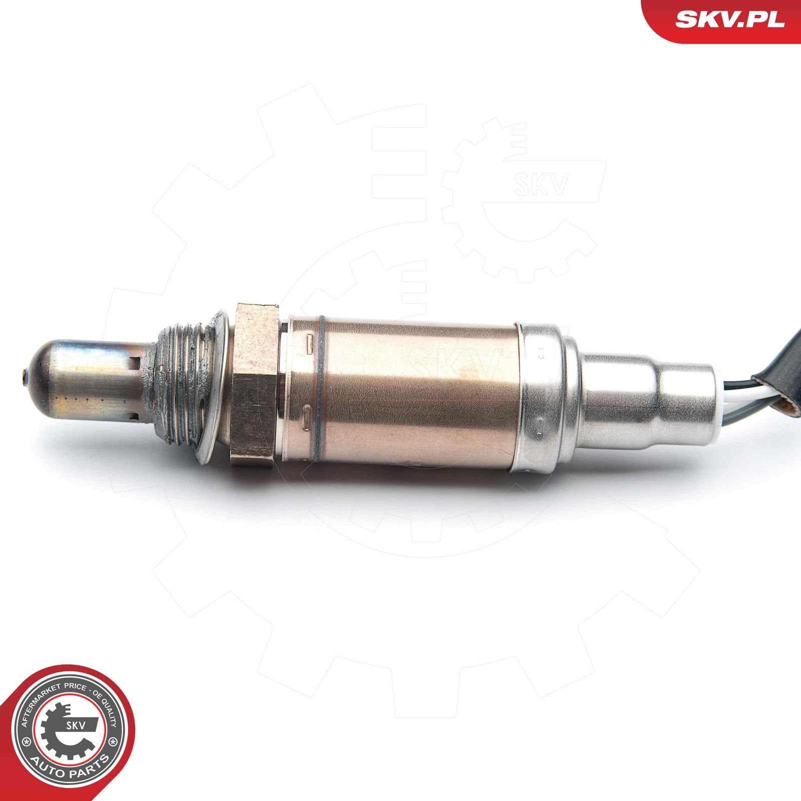 ESEN SKV 09SKV607 Oxygen sensor