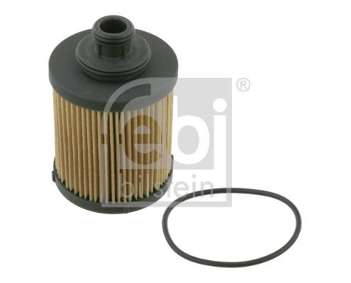 FEBI BILSTEIN 26365 Oil filter
