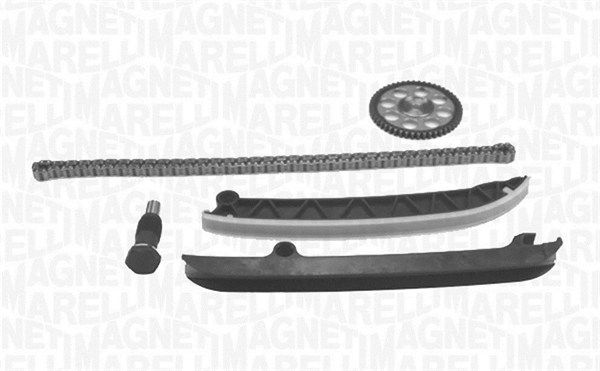MAGNETI MARELLI 341500000910 Timing chain kit