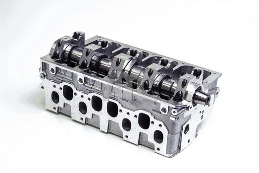 Cylinder Head-5
