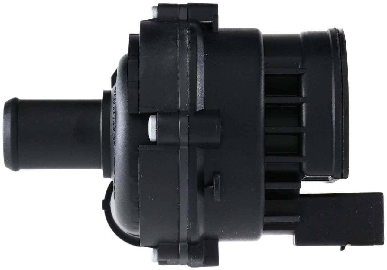 Auxiliary Water Pump (cooling water circuit)-3