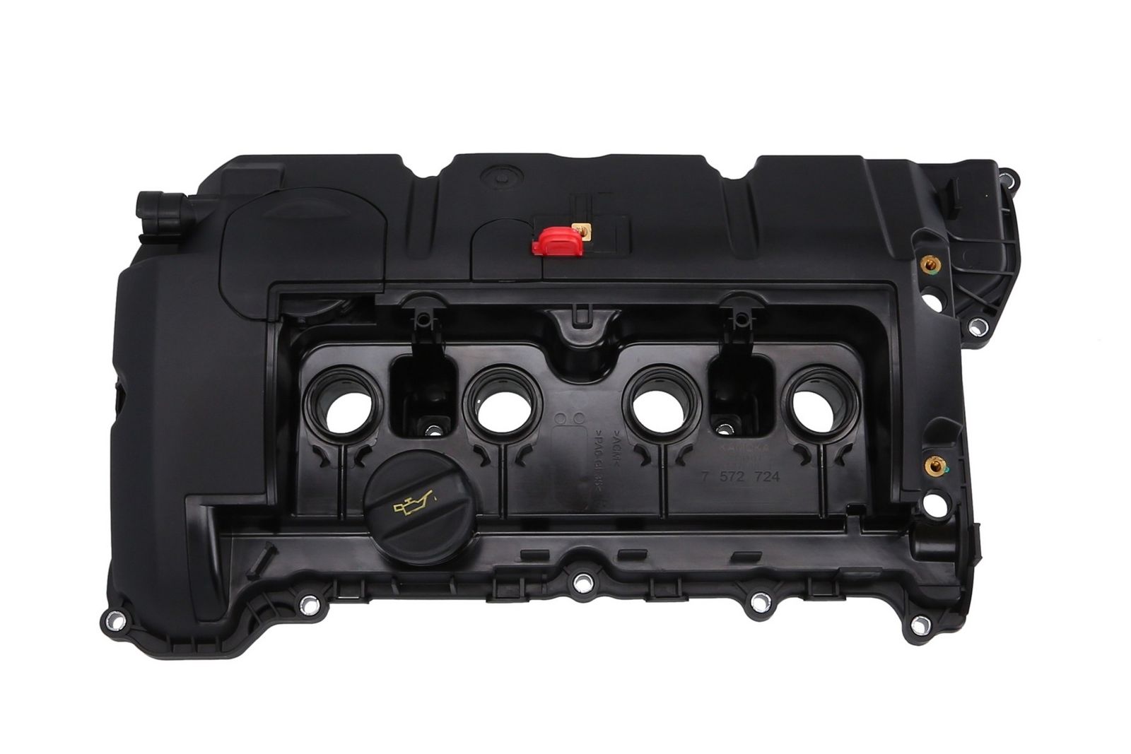KAMOKA 7170011 Cylinder head cover