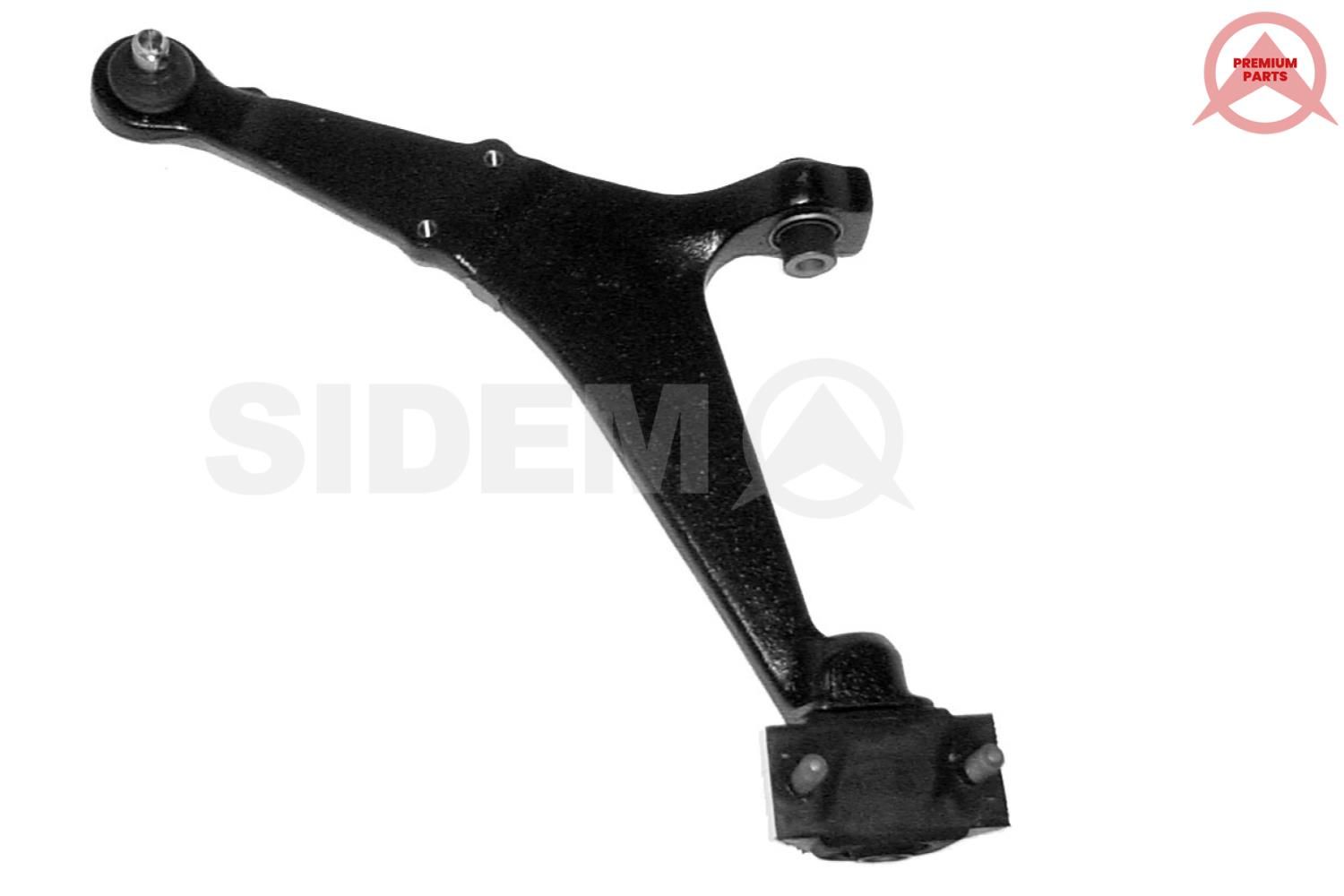 SIDEM 53486 Control/trailing arm, wheel suspension