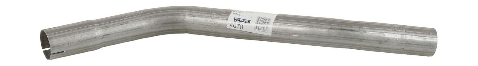 WALKER 04070 Exhaust pipe