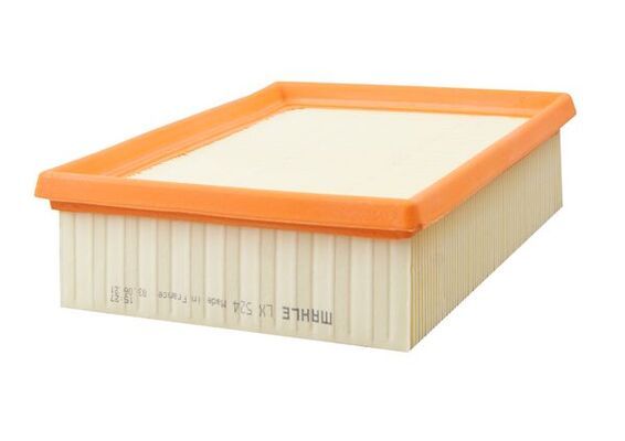 KNECHT LX 524 Oro filtras