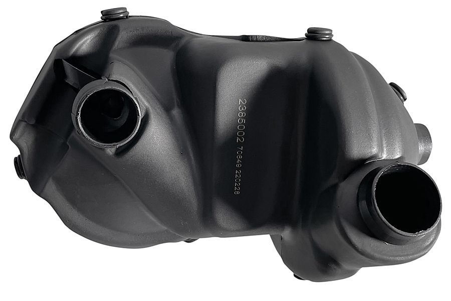METZGER AUTOTEILE 2385002 Valve, crankcase ventilation