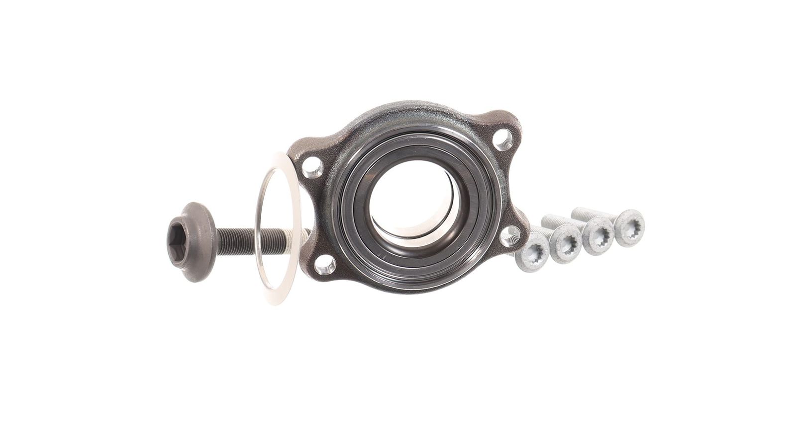 Wheel Bearing Kit-2