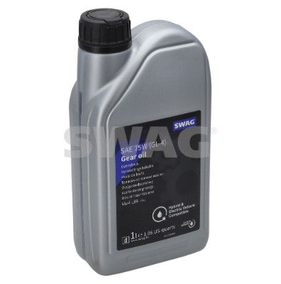 SWAG 10 92 1829 Transmission oil