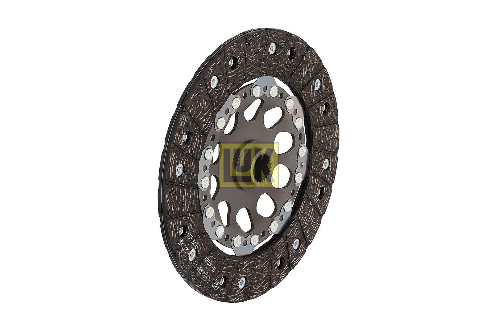 Clutch Disc-1
