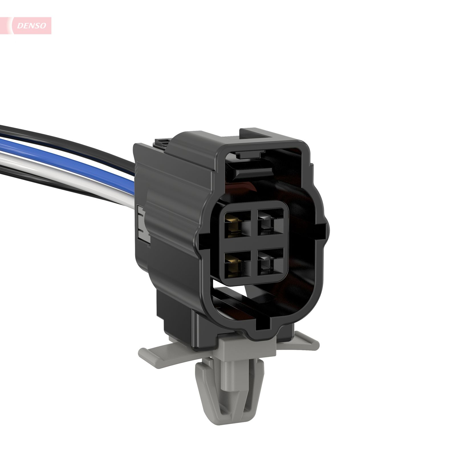 Oxygen Sensor-4