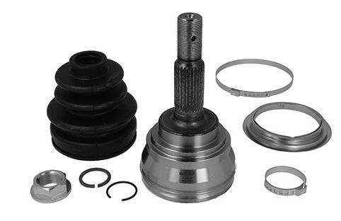 METELLI 15-1339 Joint kit, drive shaft