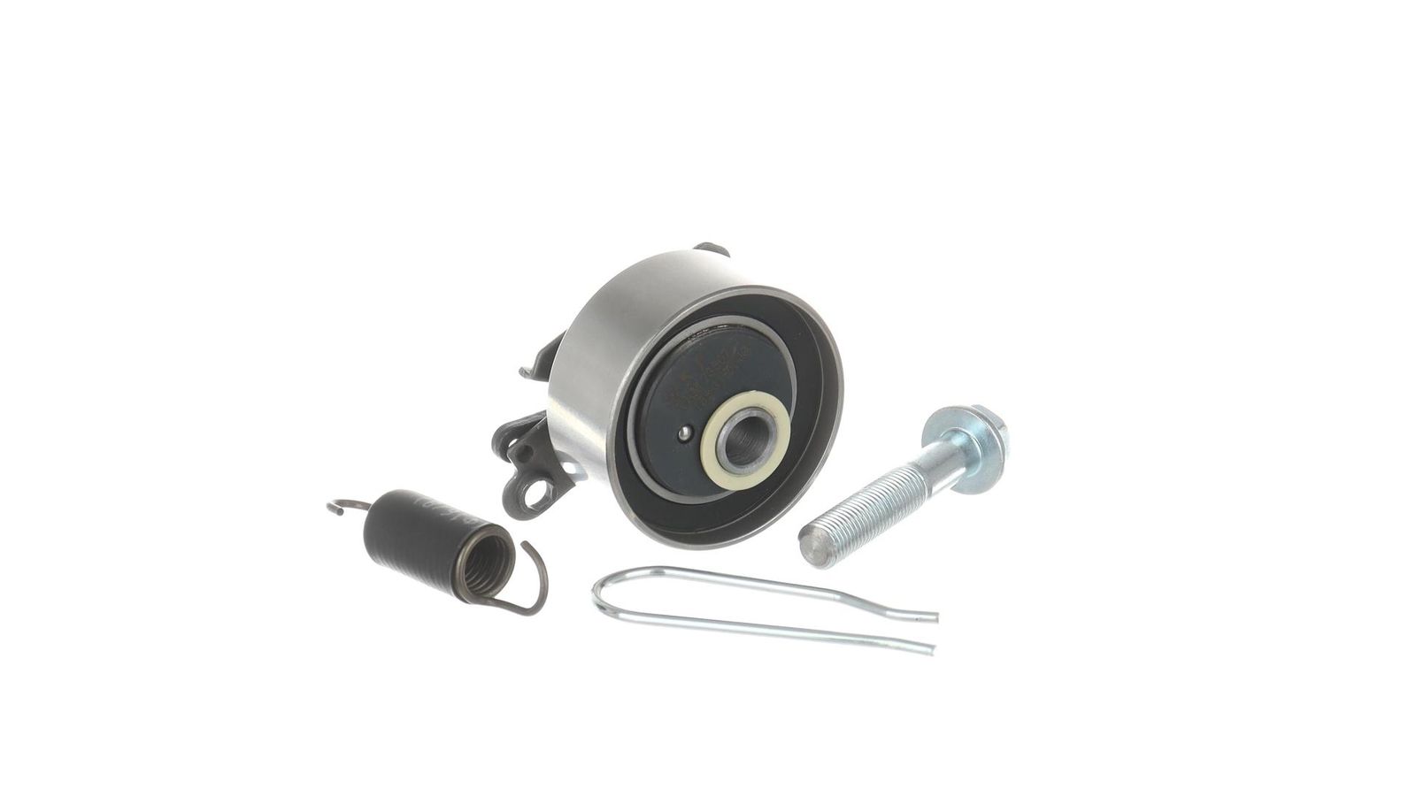 SKF VERTEVO VKM 73607 Tensioner pulley, timing belt
