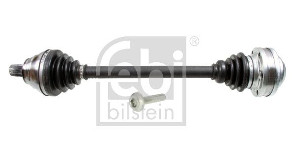 Drive Shaft