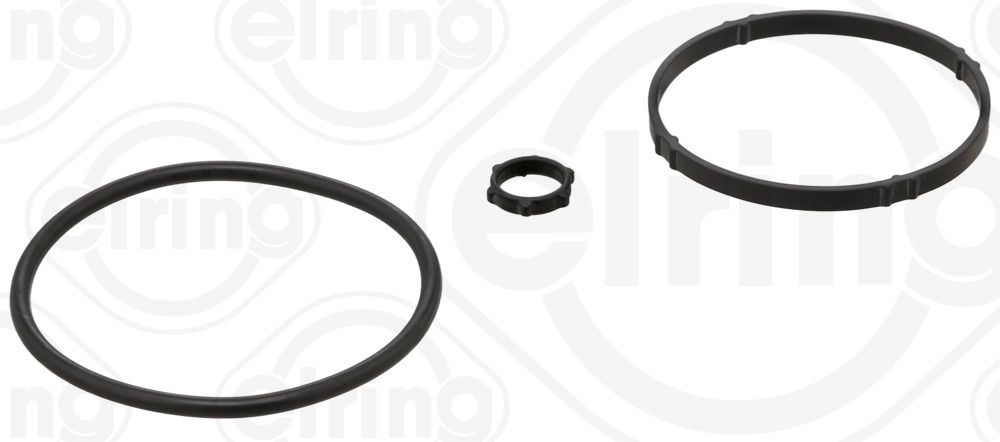ELRING 399.510 Seal, oil filter